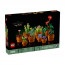 LEGO Icons (Creator Expert) Apró cserepes növények (10329) thumbnail