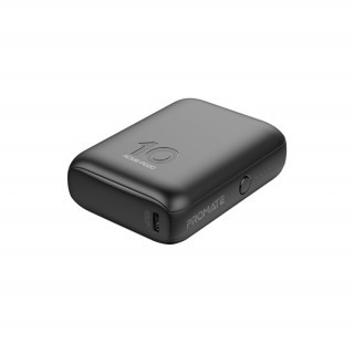 Promate Akkubank - ACME PD20 10000mAh (ACME-PD20.BLACK) Mobil