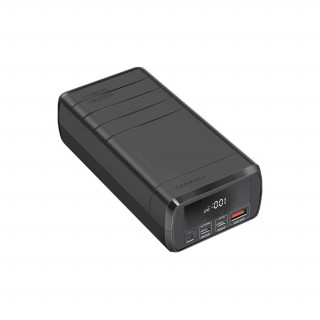 Promate Akkubank - POWERMINE 130W 38000mAh (POWERMINE-130W) Mobil