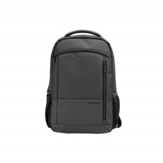 Promate Laptop hátitáska - SATCHEL BP (SATCHEL-BP.BLACK) PC