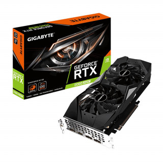 GIGABYTE GeForce RTX 4070 SUPER Windforce OC 12GB GDDR6X (GV-N407SWF3OC-12GD) PC