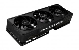 Palit GeForce RTX 4070 SUPER JetStream OC 12GB GDDR6X (NED407ST19K9-1043J) 