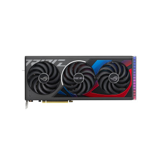 ASUS ROG Strix GeForce RTX 4070 Ti SUPER 16GB GDDR6X (ROG-STRIX-RTX4070TIS-16G-GAMING) PC