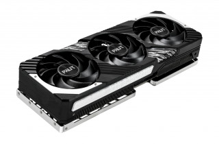 Palit GeForce RTX 4070 Ti SUPER GamingPro 16GB GDDR6X (NED47TS019T2-1043A) PC