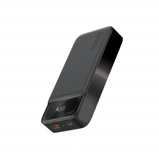 Promate Akkubank - TORQ 20 20000mAh (TORQ-20.BLACK) Mobil