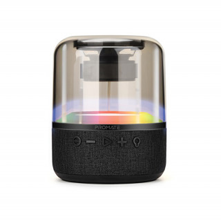 Promate Hangszóró Bluetooth - GLITZ L (GLITZ-L.BLACK) PC