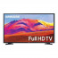 Samsung 32" UE32T5302CEXXH Full HD Smart LED TV thumbnail
