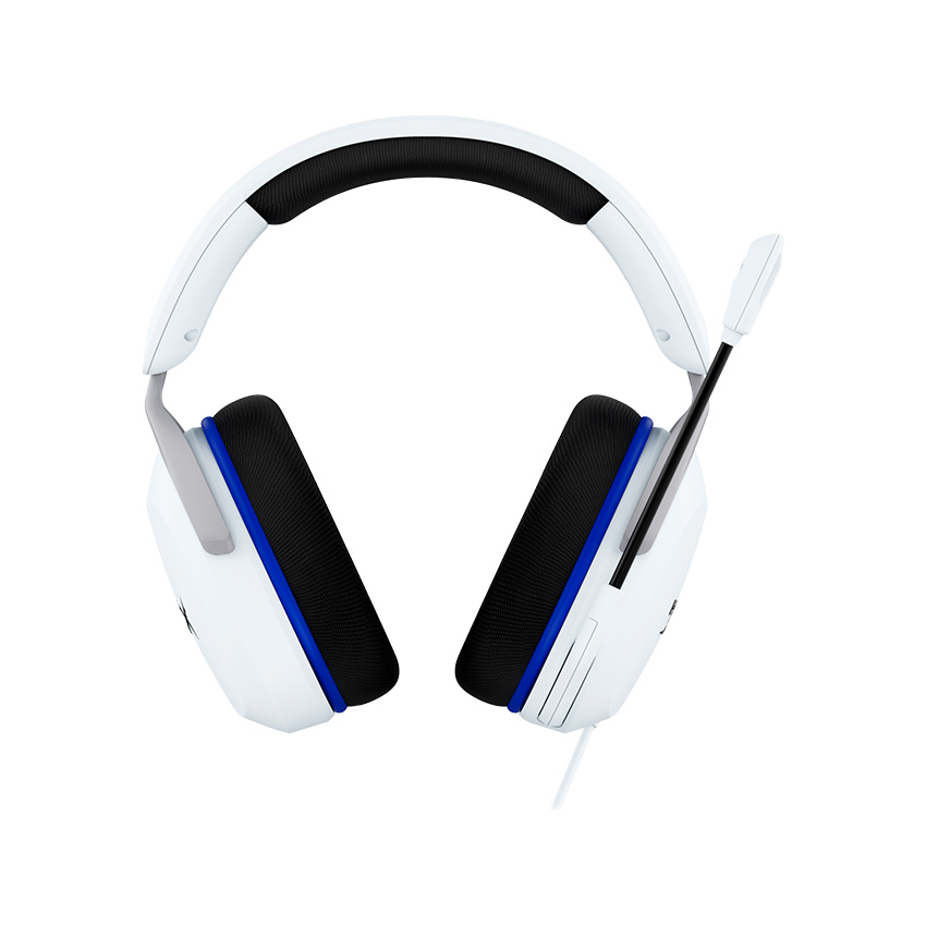 HyperX Cloud Stinger 2 Core Gaming Headsets PS (White) - pc - PlayIT Store