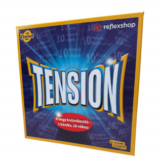 Tension társasjáték Játék