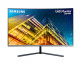 SAMSUNG 32" 4K UHD VA 16:9 1ms monitor (LU32R590CWPXEN) thumbnail