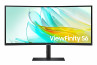 SAMSUNG 34" UWQHD VA 21:9 5ms monitor (LS34C652UAUXEN) thumbnail