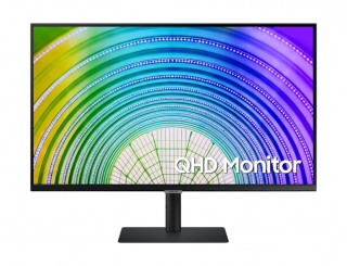 SAMSUNG 32" WQHD VA 16:9 5ms monitor (LS32A600UUUXEN) 