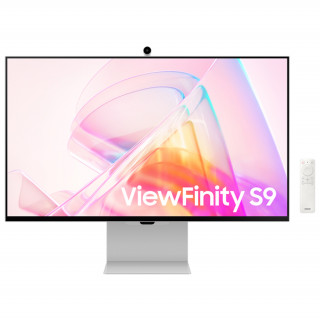 SAMSUNG 27" 5K IPS 16:9 5ms monitor (LS27C902PAUXDU) 