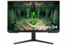 SAMSUNG 27" FHD IPS 16:9 1 gamer monitor (LS27BG400EUXEN) thumbnail