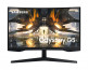 SAMSUNG 27" WQHD VA 16:9 1ms gamer monitor (LS27AG550EPXEN) thumbnail