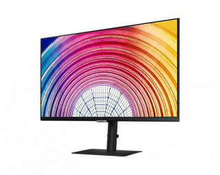 SAMSUNG 27" WQHD IPS 16:9 5ms monitor (LS27A600NAUXEN) 