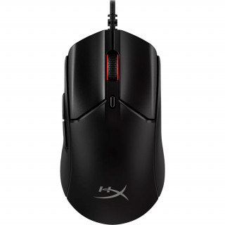 HyperX Pulsefire Haste 2 Mini - Vezeték nélküli gamer egér - Fekete (7D388AA) 