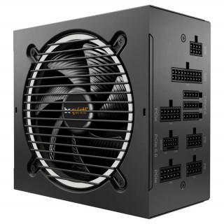 be quiet! Pure Power 12 M 850W ATX 3.0 (BN344) 