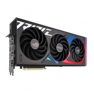 ASUS ROG Strix GeForce RTX 4070 SUPER 12GB GDDR6X (ROG-STRIX-RTX4070S-12G-GAMING) PC