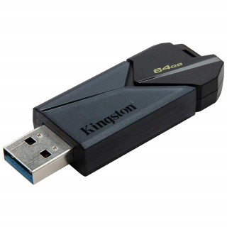 Kingston Data Traveler Exodia Onyx 64GB USB 3.2 (DTXON/64GB) PC
