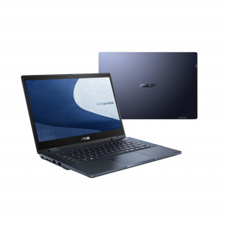 Asus Expertbook B3 Flip B3402FBA-LE0353 - No OS - Fekete - Touch (B3402FBA-LE0353) 