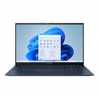 Asus Zenbook 15 - Windows® 11  - Kék (UM3504DA-BN158W) PC