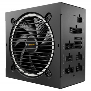 be quiet! Pure Power 12 M 850W ATX 3.0 (BN344) PC