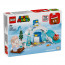 LEGO Super Mario A penguin család havas kalandjai kiegészítő szett (71430) thumbnail