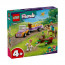 LEGO Friends Ló- és póniszállító utánfutó (42634) thumbnail