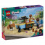 LEGO Friends Mobil pékség (42606) thumbnail