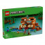 LEGO Minecraft A békaház (21256) thumbnail
