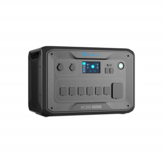 Bluetti AC300 inverter modul Mobil