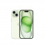 iPhone 15 256GB - Zöld thumbnail
