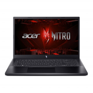 Acer Nitro ANV15-51-78CQ - Fekete (NH.QNBEU.008) PC
