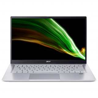 Acer Swift SF314-43-R431 - Windows® 11 Home - Ezüst (NX.AB1EU.020) 