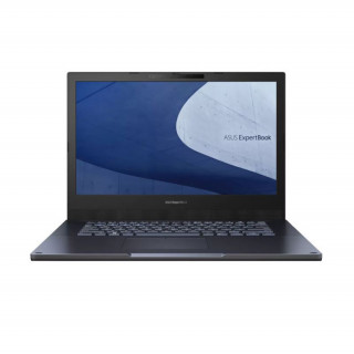 Asus Expertbook B2 - No OS - Fekete (B2402CBA-EB0010) PC