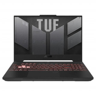 Asus TUF Gaming - No OS - Szürke (FA507NU-LP101) PC