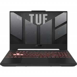 Asus TUF Gaming - No OS - Szürke (FA507NV-LP061) PC