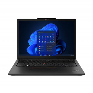 Lenovo Thinkpad X13 G4 - Windows® 11 Professional - Fekete (21EX004EHV) 