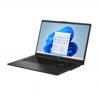 Asus Vivobook Go - Windows® 11  - Fekete (E1504GA-NJ284TW_B0H) PC