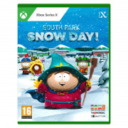 South Park: Snow Day! (használt)