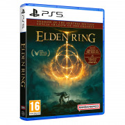 Elden Ring: Shadow of the Erdtree Edition