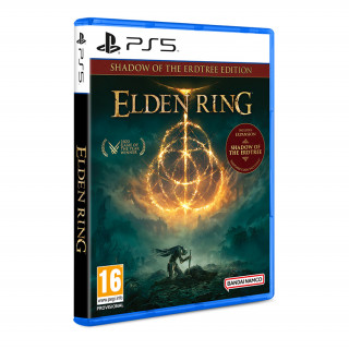 Elden Ring: Shadow of the Erdtree Edition 