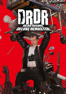 Dead Rising Deluxe Remaster (Letölthető) PC