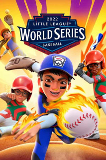 Little League World Series Baseball 2022 (Letölthető) PC