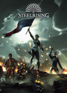 Steelrising (Letölthető) PC