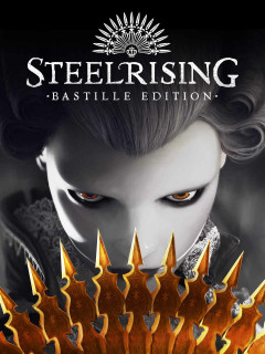 Steelrising - Bastille Edition (Letölthető) PC