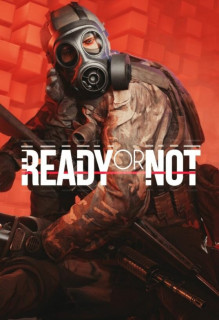 Ready or Not (Letölthető) PC