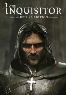 The Inquisitor - Deluxe Edition (Letölthető) PC