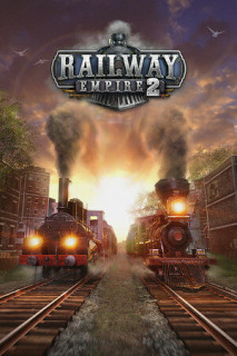 Railway Empire 2 (Letölthető) PC